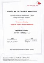 Przyjaciele Fundacji Rozwoju Kardiologii